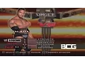 WWE Smackdown vs Raw Character Select Screen Including All Unlockables Roster