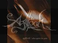 Agalloch - Not unlike the Waves