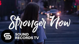 Download Vanze \u0026 Thimlife - Stronger Now (feat. Bibiane Z) MP3