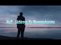 Download Lagu Akhirnya Ku Menemukanmu - Naff (Speed Up Song)