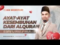 Download Lagu AYAT PENYEMBUH DARI AL QUR'AN - 1 JAM NONSTOP - MUZAMMIL HASBALLAH | IRAMA JIHARKAH NAHAWAND KURDI