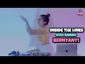 Download Lagu SLOW TIKTOK REMIX!!! INSIDE THE LINES X ATAS BAWAH X BERNYANYI (DJ IMUT REMIX)