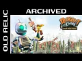 Ratchet and Clank: Size Matters PS2 Longplay - Casual 100% Full Game Walkthrough