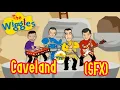 Lagu The Wiggles (TV Series 4) Caveland (SFX)
