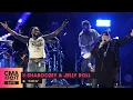 Download Lagu Shaboozey and Jelly Roll – “Amen” | CMA Fest 2025