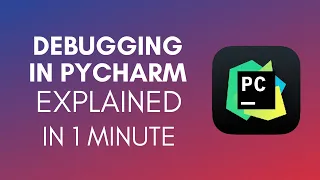 How To Do Debugging In PyCharm 2025