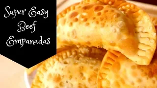 dominican pastelitos the crispy stuffed empanadas you cant eat just one