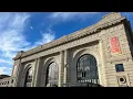 Union Station announces first-of-its-kind exhibit opening this spring