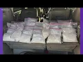 48 people arrested in Hall County drug bust