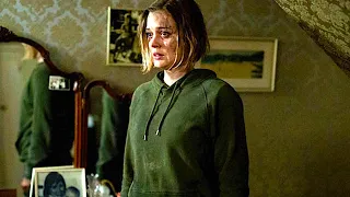 relic clip trailer 2020 ghost horror