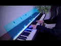 Alexey Kosenko - Melancholy | Piano (Jason Brown's 2022/2023 SP)