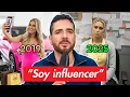 Download Lagu Why are influencers returning to the office?