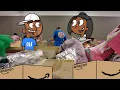 This AMAZON LIQUIDATION BIN STORE was PACKED FULL OF DEALS