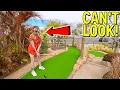 Is This the BEST Congo River Golf Course