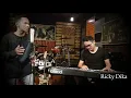 Download Lagu Merindu Setengah Mati - Judika Cover