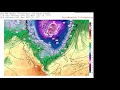 Weather Willy s Initial Xmas Fcst Action on the Table