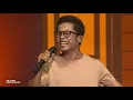 Download Lagu Hafiz Suip - Terus Bersinar #AJL39