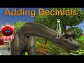Adding Decimals - 5th Grade Mage Math
