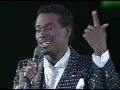 Luther Vandross - Never Too Much (Live in Concert, Aug 24th 1987)