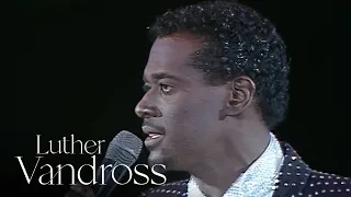 luther vandross never too much live in concert aug 24th 1987 