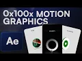 How To Create Viral Reels Like 0x100x  (Full Breakdown) -Part1-