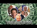 Download Lagu The 15 Richest Pastors In America Preach a False Gospel