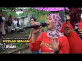 Lagu MEMUKAU NIA DIRGHA MEMBAWAKAN LAGU DITELAN ALAM | IRAMA DOPANG | DANGDUT JALANAN LOMBOK TERBARU 2021