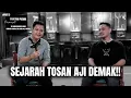Lagu BANYAK FAKTA TERUNGKAP TENTANG DEMAK!! DISKUSI BERSAMA MAS JON SENIOR TOSAN AJI DEMAK..