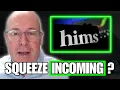 HIMS 34 Short Interest This Could Explode But Here s the Risk
