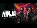 ELGRANDE TOTO x GIMS – NINJA (Gnawa Amapiano Re-Edit) 🌀🔥
