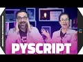PyScript Python is now on the Front-End Programmer s Dictionary