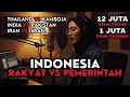 Download Lagu Anak Negeri Jajah Bangsa Sendiri - Rakyat vs Pemerintah - Pari Kesit Rap Hijab