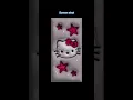 Hello kitty wallpaper