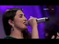 Ashanty - Give Me One Reason (Tracy Chapman Cover) (Live at Music Everywhere) **