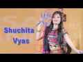 Garba Raas Dandiya Navratri Showreel Shuchita Vyas