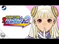Download Lagu Capcom Fighting Collection 2 - Capcom Fighting Evolution (Steam) - Ingrid  + Karin [Playthrough]