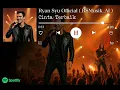 Lagu Cassandra - Cinta Terbaik Cover (Alternatif Rock) || Official Musik Video AI
