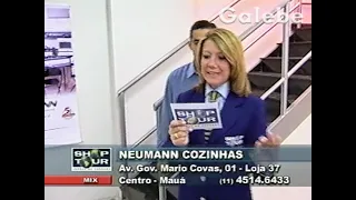 NEUMANN COZINHAS DÉBORA GALEBE 26 07 2002 1