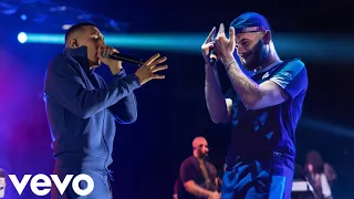 JuL Alcohol Ft Morad Maes Soolking Gazo 