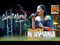 Lagu Surat Merah | Elsa Safira | NIRWANA COMBACK Live New BOXER 2025