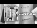 Real in My Veins (feat. T-Shyne) - Young Thug
