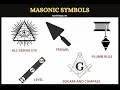 Major Masonic Symbol Explained