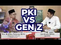 Lagu PKI VS GEN Z || Drs. M Alfian Tanjung, M.Pd. (Pakar Anti Komunis di Indonesia)