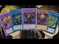 My Relinquished Yugioh Deck Profile for April 2026