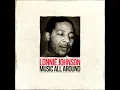 Lonesome Ghost Blues - Lonnie Johnson