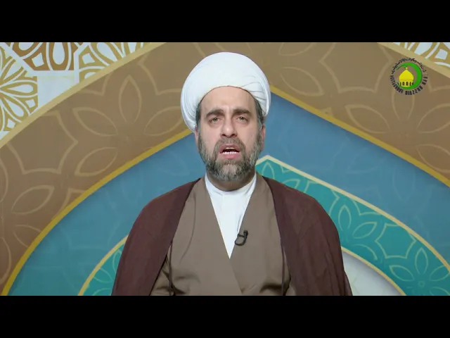 ⁣64    الدلیل علی صحة نبوته 2 - الأستاذ: سماحة الشیخ عبد الله الخزرجی