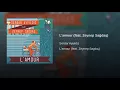 L'amour (feat. Zeynep Sağdaş)