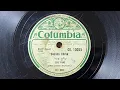 Download Lagu GE10055 Dagang China by Che Yang with Lincoln's Orchestra Keronchong 78rpm Shellac