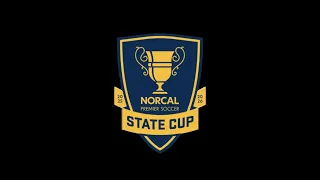 110925 State Cup Quarter Final U12 Knights Vs San Pablo United Athletico 