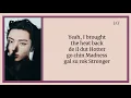 Download Lagu ENHYPEN Brought The Heat Back - KARAOKE with lyrics